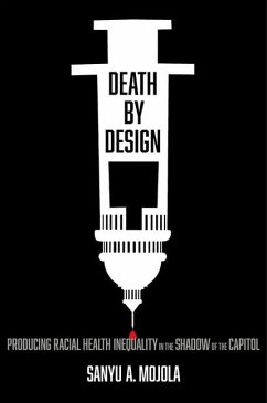 Cover Death by Design