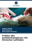 Fraktur des Jochbeinkomplexes: Ein klinischer Leitfaden Fraktur des Jochbeinkomplexes: Ein klinischer Leitfaden