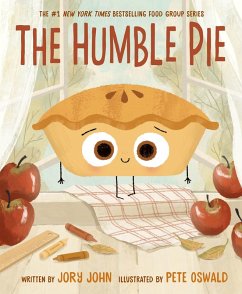 Cover The Humble Pie