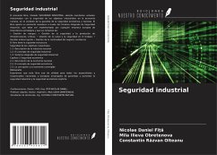 Cover Seguridad industrial