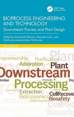 Bioprocess Engineering and Technology