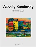 Wassily Kandinsky 2026 Wassily Kandinsky 2026