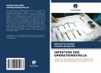 INFEKTION DER OPERATIONSSTELLE