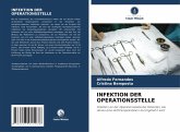 INFEKTION DER OPERATIONSSTELLE