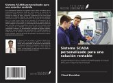 Sistema SCADA personalizado para una solución rentable
