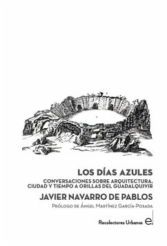 Cover Los días azules