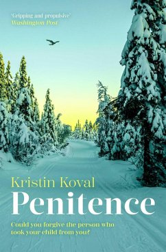 Cover Penitence