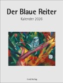 Der Blaue Reiter 2026 Der Blaue Reiter 2026