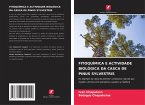 FITOQUÍMICA E ACTIVIDADE BIOLÓGICA DA CASCA DE PINUS SYLVESTRIS