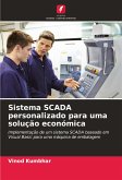 Sistema SCADA personalizado para uma solução económica Sistema SCADA personalizado para uma solução económica