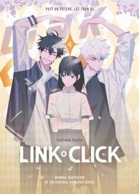 Cover Link Click 4
