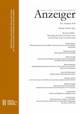Geistes-, sozial- und kulturwissenschaftlicher Anzeiger ¿ Zeitschrift der philosophisch-historischen Klasse der Österreichischen Akademie der Wissenschaften, 159. Jahrgang (2024) Geistes-, sozial- und kulturwissenschaftlicher Anzeiger ¿ Zeitschrift der philosophisch-historischen Klasse der Österreichischen Akademie der Wissenschaften, 159. Jahrgang (2024)