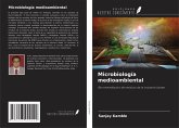 Microbiología medioambiental