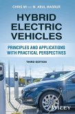 Hybrid Electric Vehicles