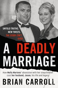 Cover A Deadly Marriage