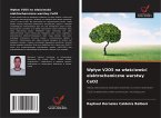 Wp¿yw V2O5 na w¿a¿ciwo¿ci elektrochemiczne warstwy CeO2 Wp¿yw V2O5 na w¿a¿ciwo¿ci elektrochemiczne warstwy CeO2