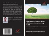 Wp¿yw V2O5 na w¿a¿ciwo¿ci elektrochemiczne warstwy CeO2 Wp¿yw V2O5 na w¿a¿ciwo¿ci elektrochemiczne warstwy CeO2