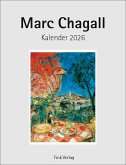 Marc Chagall 2026 Marc Chagall 2026