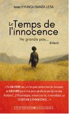 Le temps de l'innocence Le temps de l'innocence