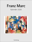 Franz Marc 2026 Franz Marc 2026