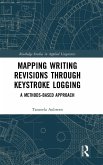 Mapping Writing Revisions Through Keystroke Logging