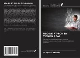 USO DE RT-PCR EN TIEMPO REAL