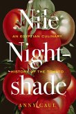 Nile Nightshade Nile Nightshade