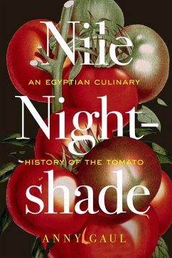 Cover Nile Nightshade