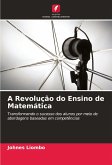 A Revolução do Ensino de Matemática