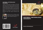 HISTORIA I METODOLOGIA GEOGRAFII