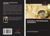 HISTORIA I METODOLOGIA GEOGRAFII