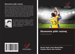 Cover Ekonomia pi¿ki no¿nej