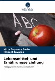 Lebensmittel- und Ernährungserziehung