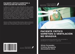 Cover PACIENTE CRÍTICO SOMETIDO A VENTILACIÓN NO INVASIVA