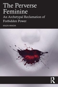 Cover The Perverse Feminine