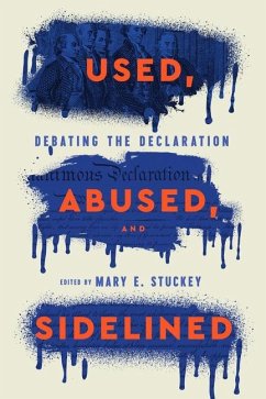Used, Abused, and Sidelined Used, Abused, and Sidelined