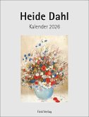 Heide Dahl 2026 Heide Dahl 2026
