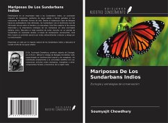 Cover Mariposas De Los Sundarbans Indios