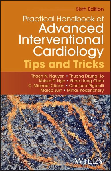 Practical Handbook of Advanced Interventional Cardiology Practical Handbook of Advanced Interventional Cardiology