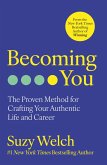 Becoming You Becoming You