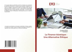 Cover La Finance Islamique : Une Alternative Éthique