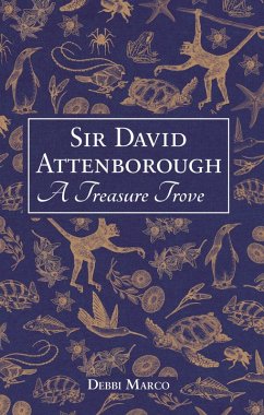 Sir David Attenborough: A Treasure Trove - Publishers, Summersdale