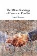 The Micro-Sociology of Peace and... - Bild 1