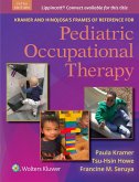Kramer and Hinojosa's Frames of Reference for Pediatric Occupational Therapy Kramer and Hinojosa's Frames of Reference for Pediatric Occupational Therapy