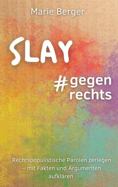 Cover Slay, gegen rechts