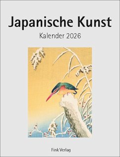 Cover Japanische Kunst 2026