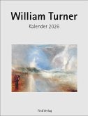 William Turner 2026 William Turner 2026
