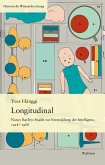 Longitudinal Longitudinal