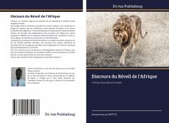 Discours du Réveil de l'Afrique Discours du Réveil de l'Afrique