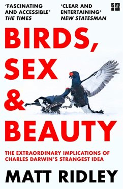 Cover Birds, Sex and Beauty